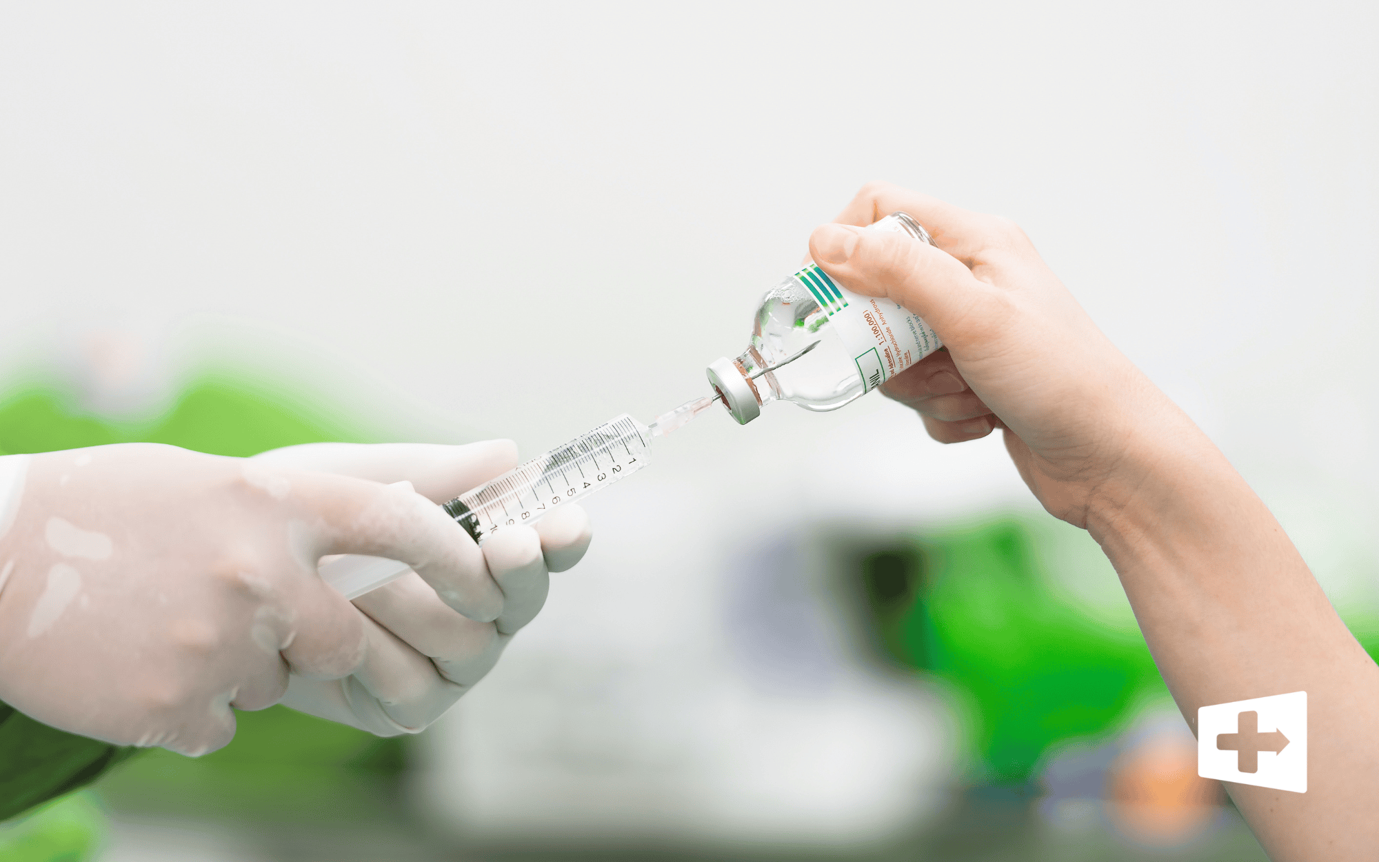 Solution to Lidocaine Shortage: Insights from Dr. Allan C. Harrington and Dr. Connor P. Flint