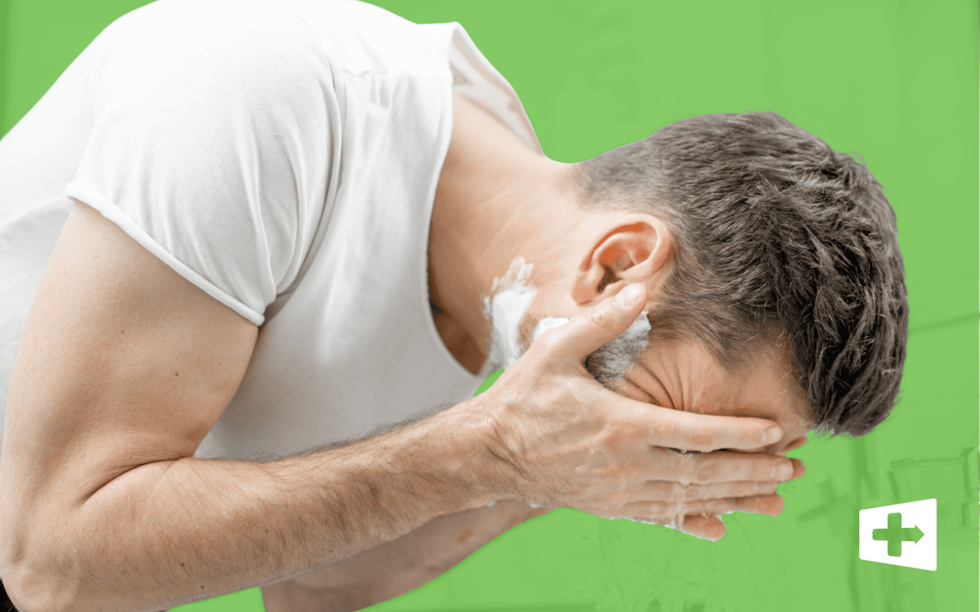 The Dirty Truth About Acne: It Has Nothing to Do With Being Dirty